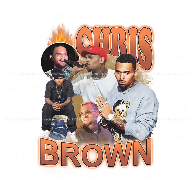 vintage-chris-brown-hip-hop-png