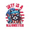wtf-is-a-kilometer-raccoon-meme-png