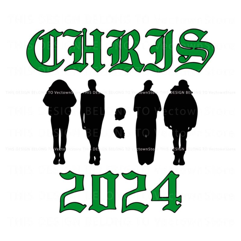 retro-11-11-chris-2024-concert-tour-svg