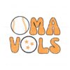 tennessee-omavols-baseball-ncaa-svg