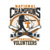 volunteers-national-champions-2024-mens-baseball-svg