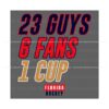 23-guys-6-fans-1-cup-florida-hockey-svg