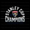 stanley-cup-champion-florida-panthers-hockey-team-svg