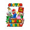 custom-sister-of-the-super-mario-png