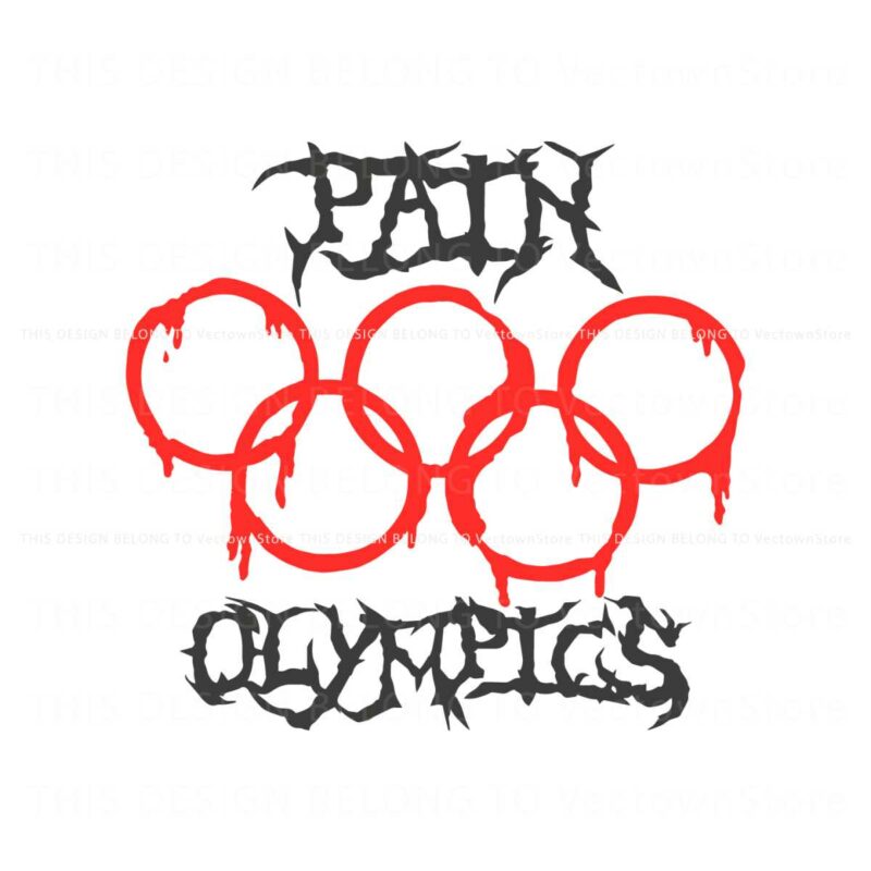 retro-pain-olympics-game-day-svg