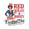 red-white-and-boozy-png