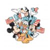 disney-mickey-and-friends-4th-of-july-png