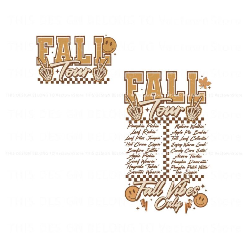 retro-fall-tour-fall-vibes-only-svg