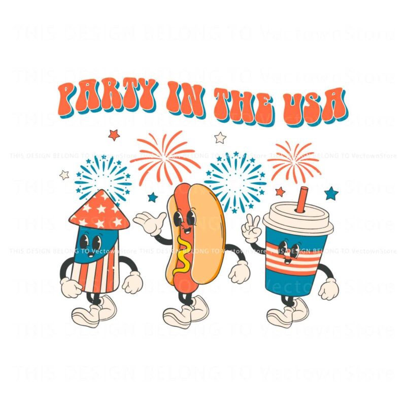 retro-happy-4th-of-july-party-in-the-usa-svg
