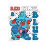 sully-monster-inc-and-stitch-red-white-blue-svg