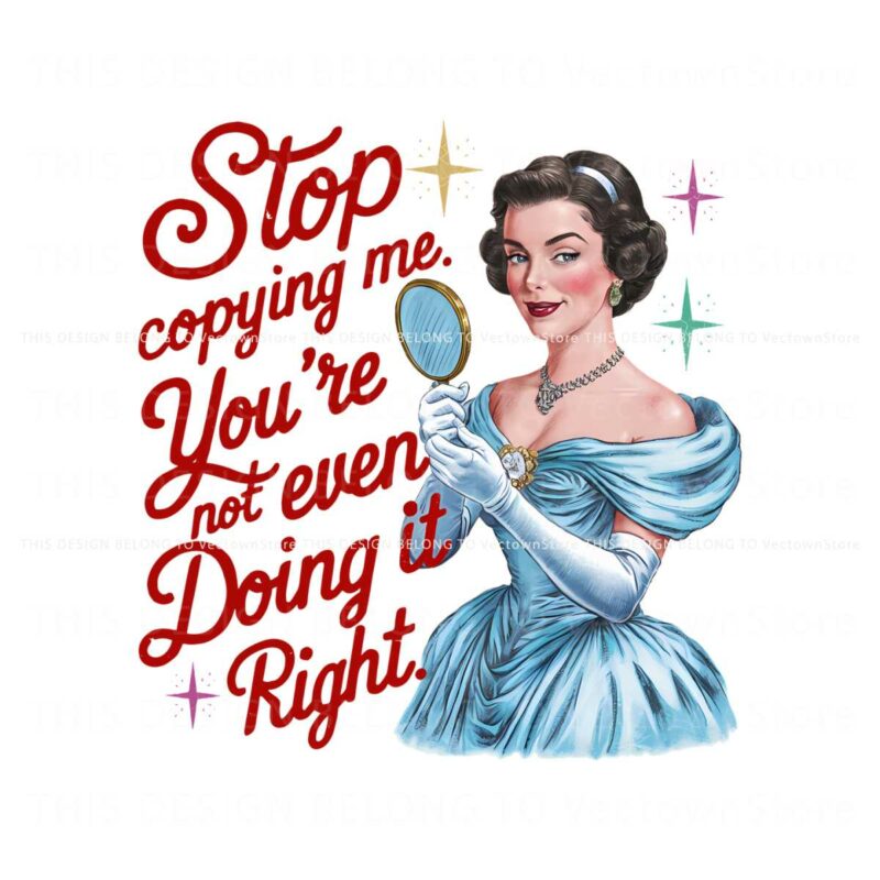 retro-stop-copying-me-elegant-girl-png