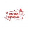 red-wine-supernova-chappell-roan-svg
