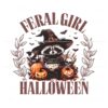 feral-girl-halloween-funny-raccoon-png