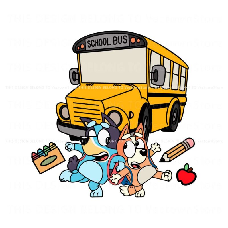school-bus-bluey-and-bingo-back-to-school-svg