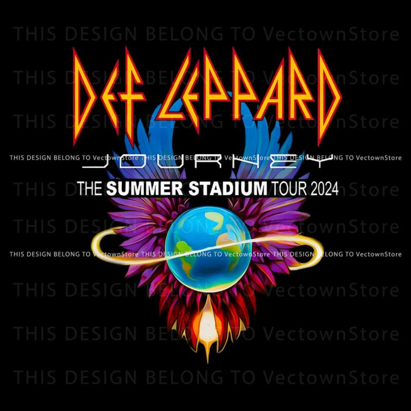 def-leppard-and-journey-the-summer-stadium-tour-png