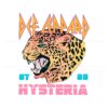 vintage-80s-rock-band-def-leppard-hysteria-png