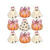 coquette-halloween-pumpkin-bow-png