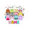 personalized-cute-squishmallows-with-name-birthday-svg