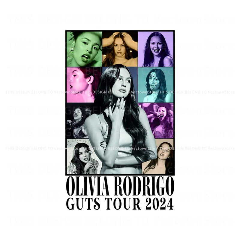 olivia-rodrigo-guts-tour-2024-music-concert-png