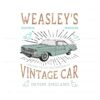 weasleys-vintage-car-harry-potter-svg