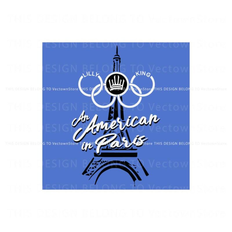 lilly-king-an-american-in-paris-svg