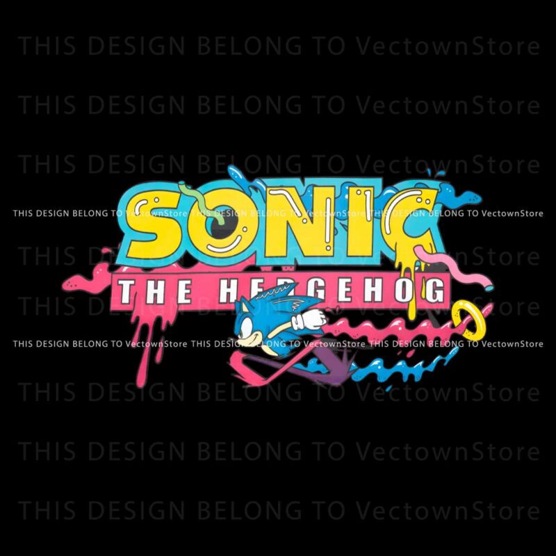 sonic-the-hedgehog-action-adventure-character-png