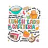 lunch-lady-cafeteria-student-nutrition-team-png
