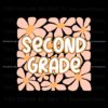 floral-second-grade-teacher-back-to-school-svg