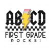 abcd-first-grade-rocks-teacher-svg