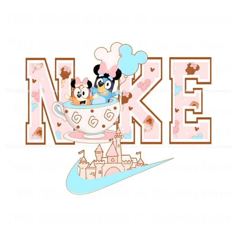 bluey-nike-logo-disney-balloons-png