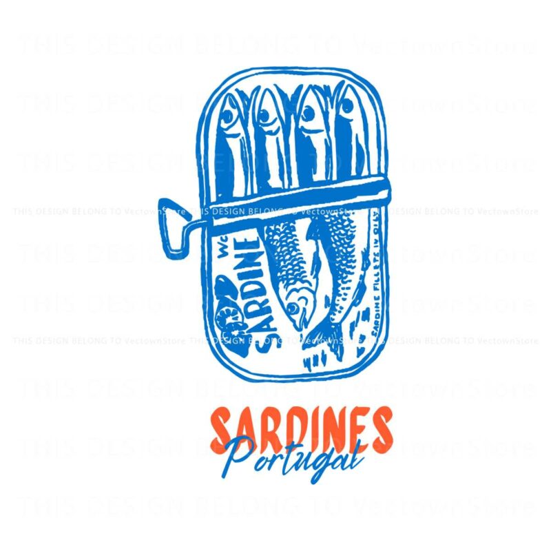 retro-sardines-portugal-tinned-fish-svg