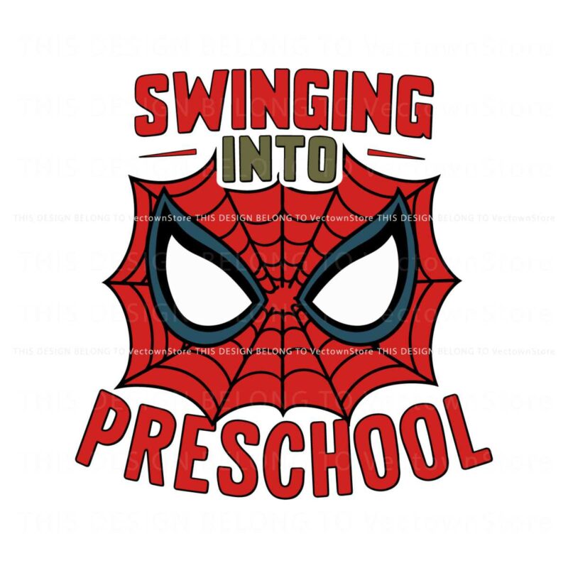 swinging-into-preschool-back-to-school-svg
