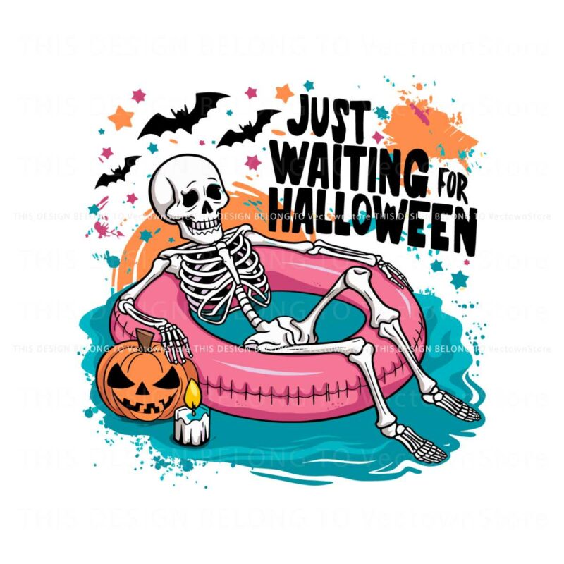 retro-skeleton-just-waiting-for-halloween-svg