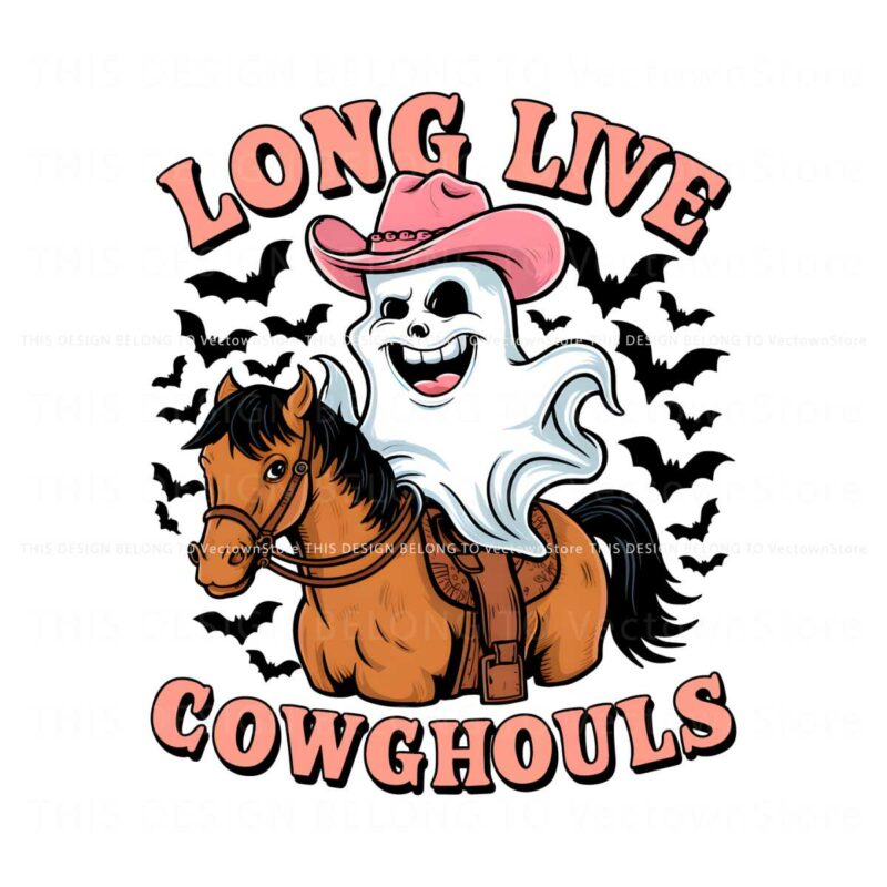 funny-long-live-cowghouls-horror-ghost-png