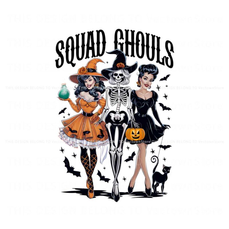 horror-squad-ghouls-halloween-party-png