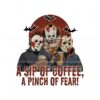a-sip-of-coffee-a-pinch-of-fear-png