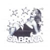 retro-sabrina-carpenter-american-singer-png