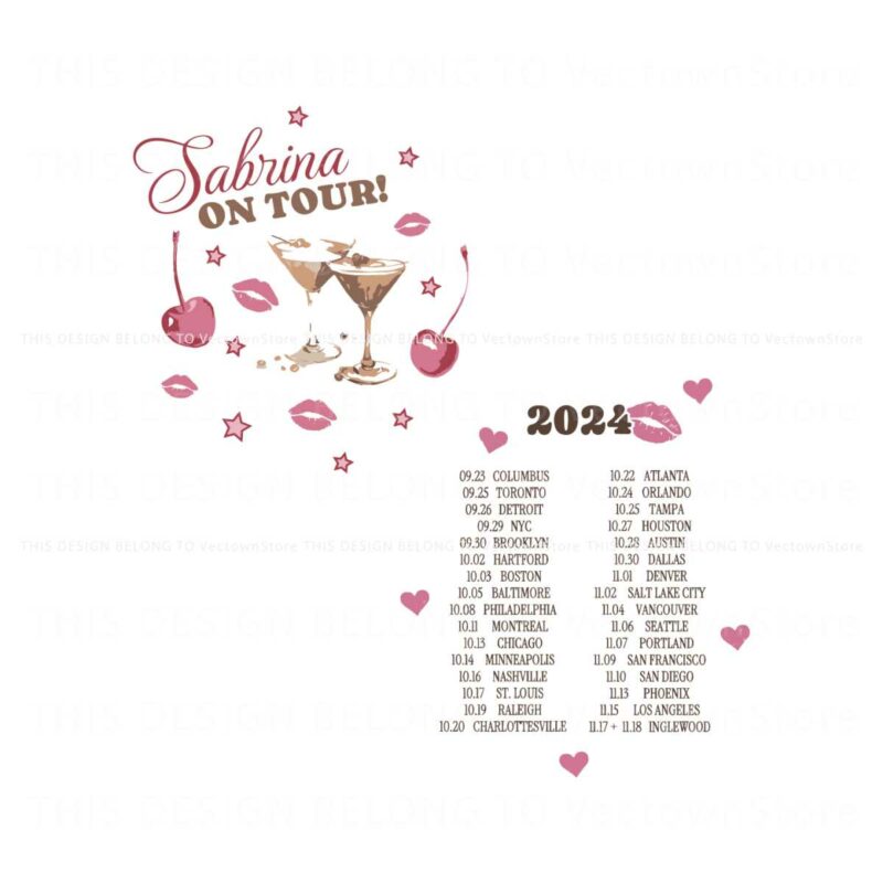 sabrina-espresso-on-tour-2024-short-n-sweet-svg