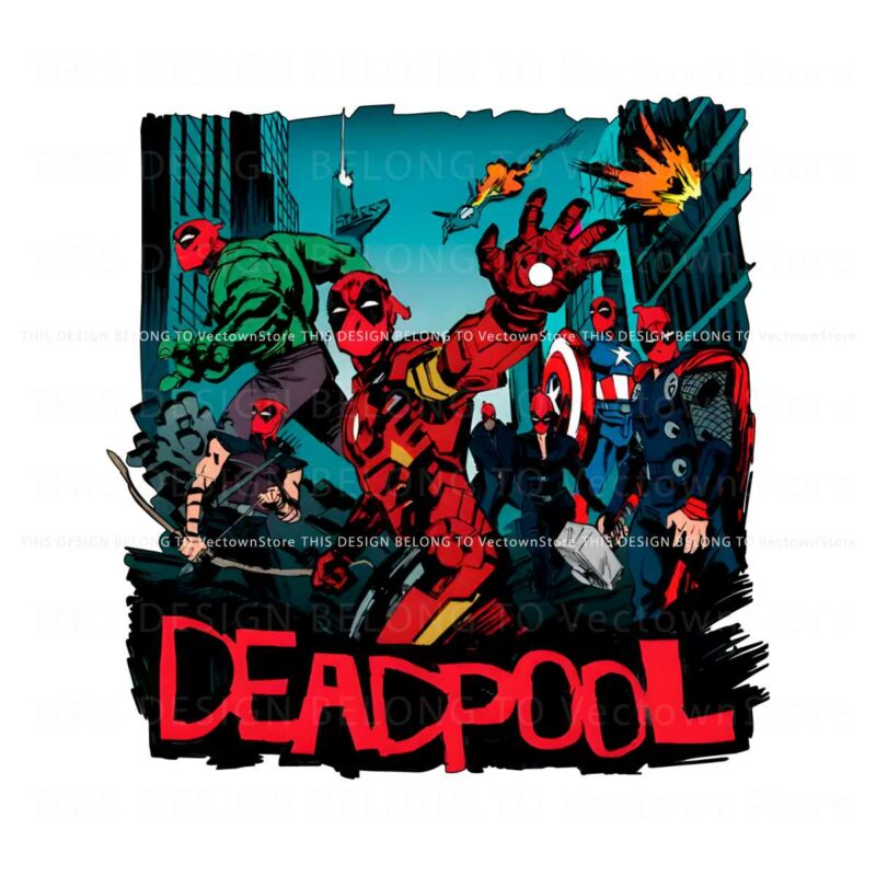 retro-deadpool-avengers-superhero-png