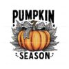 retro-halloween-pumpkin-season-checkered-bow-png