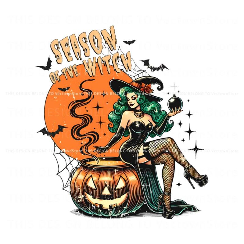 horror-pumpkin-season-of-the-witch-png