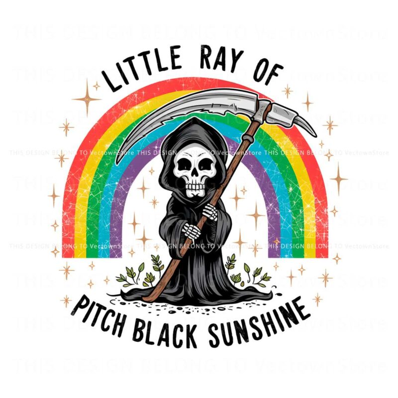 grim-reaper-little-ray-of-pitch-black-sunshine-png