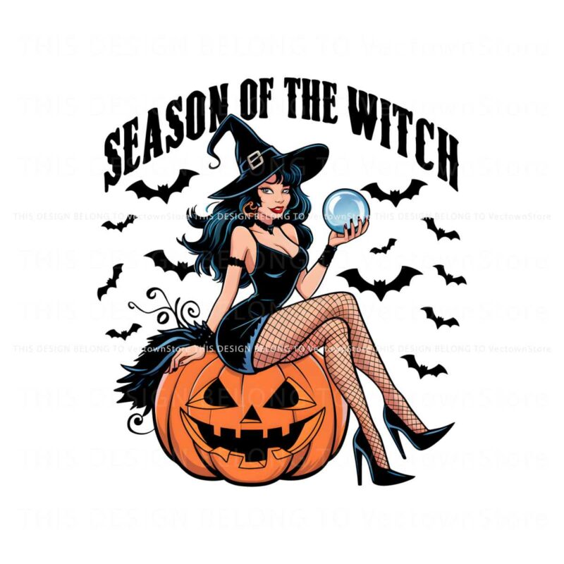 retro-season-of-the-witch-halloween-vibe-png