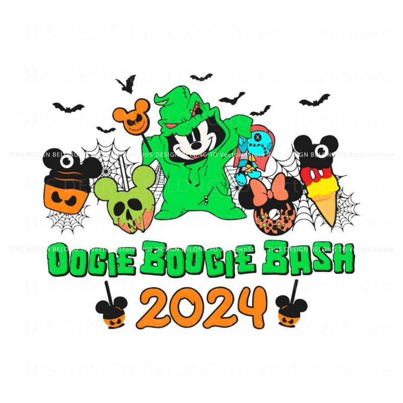 mickey-mouse-oogie-boogie-bash-2024-png