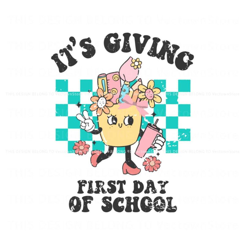 its-giving-first-day-of-school-svg