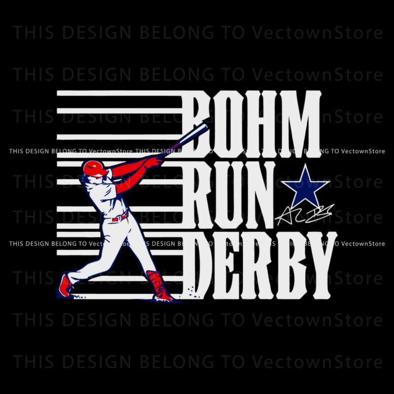 alec-bohm-run-derby-philadelphia-baseball-svg