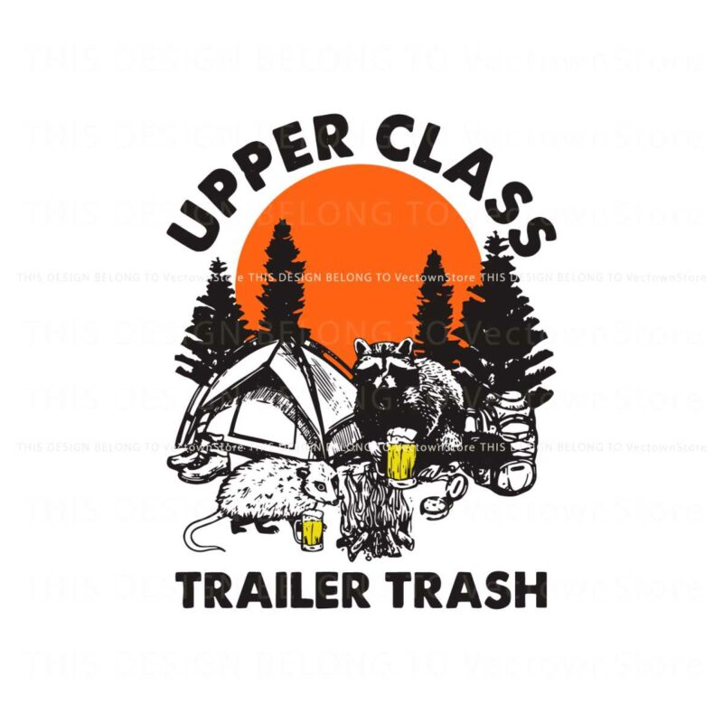 upper-class-trailer-trash-raccoon-camping-svg