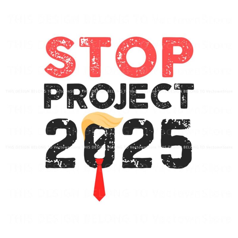 stop-project-2025-usa-election-svg