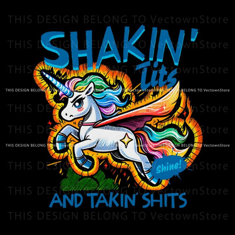 funny-unicorn-shakin-tits-and-takin-shits-png