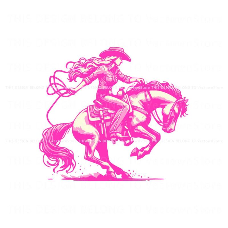 pink-pony-club-cowgirl-midwest-princess-tour-svg